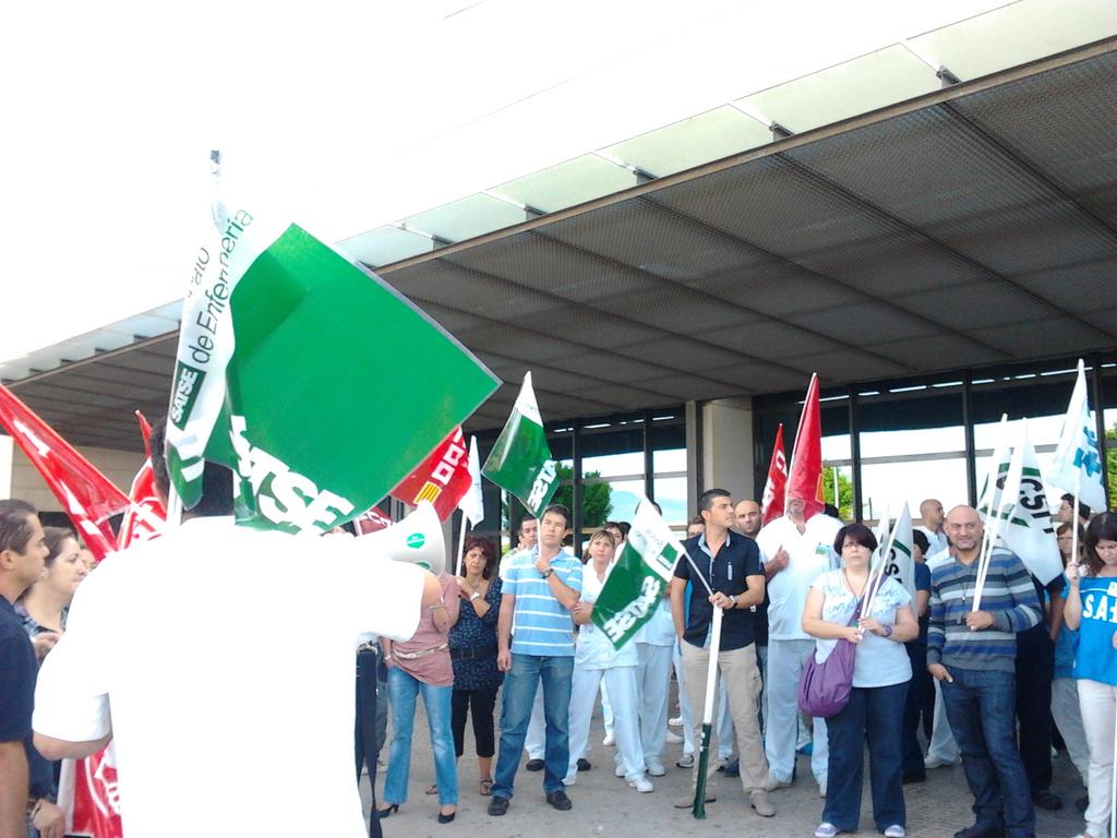 son llatzer 1