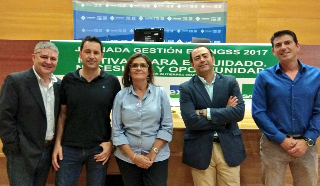 Experto Universitario 2017