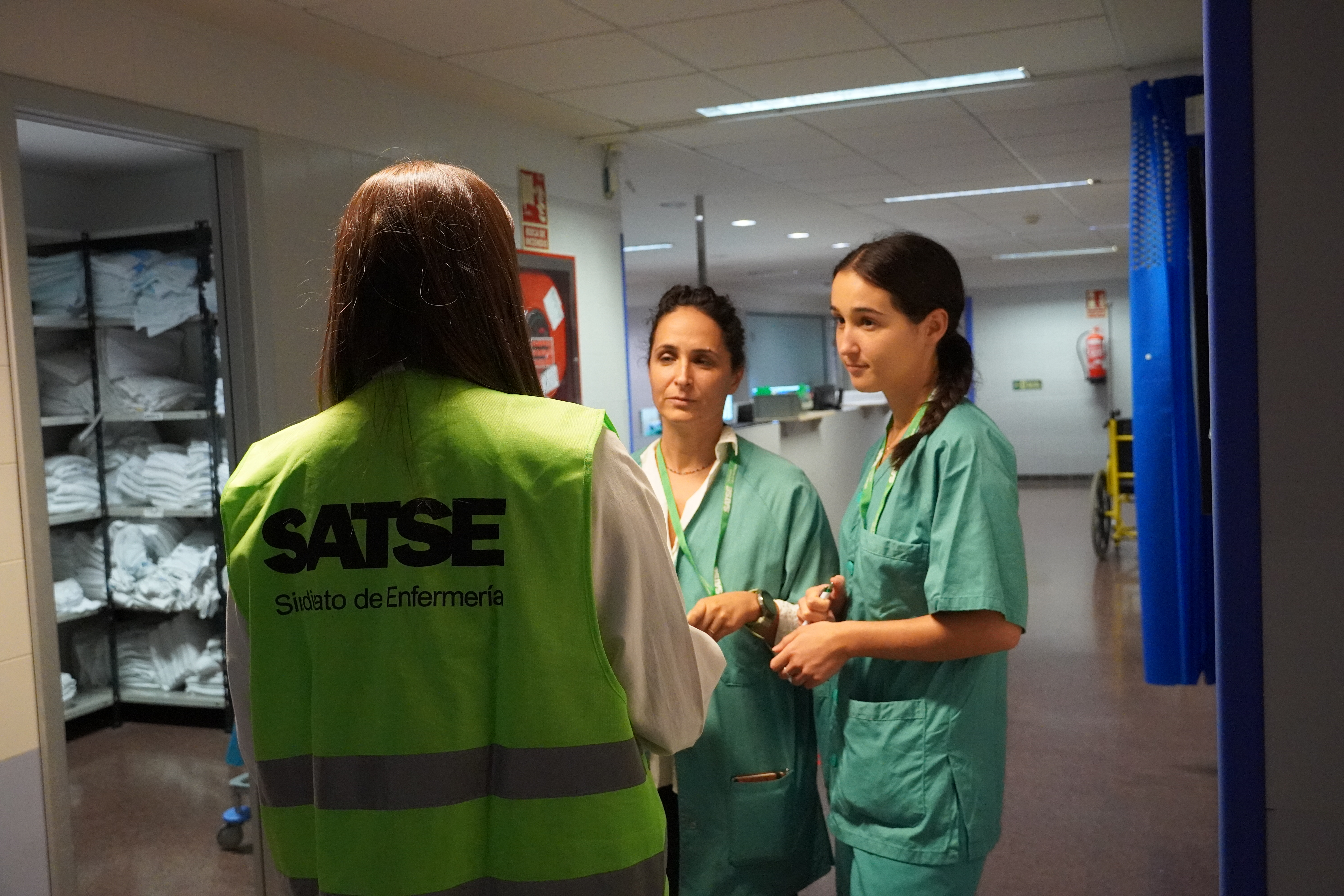 Hospital Universitario Son LLàtzer